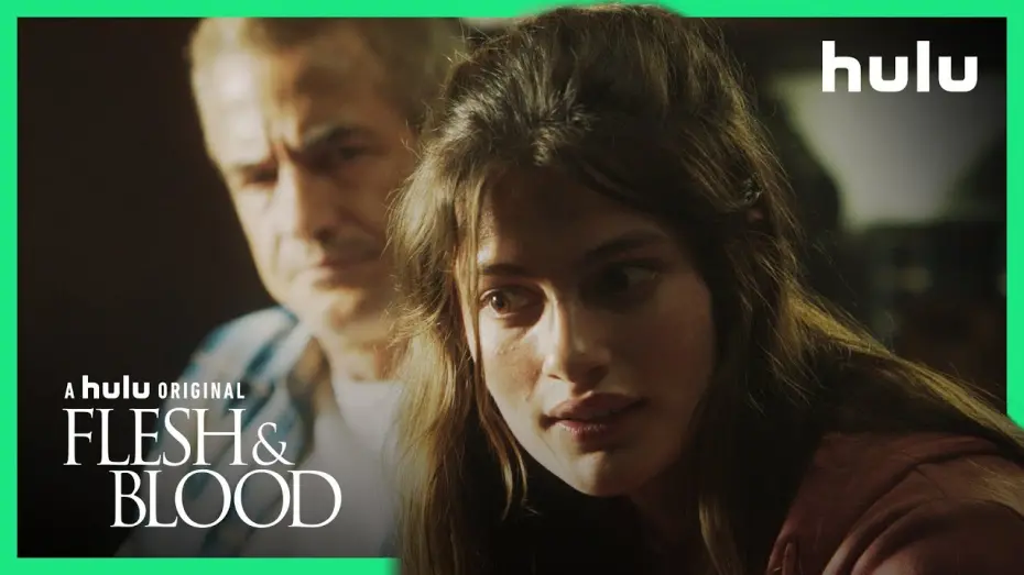 Відео до фільму Flesh & Blood | Into the Dark: Flesh and Blood Trailer (Official) &bull; A Hulu Original