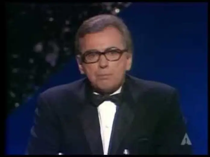 Відео до фільму Собачий полудень | "Dog Day Afternoon" winning Best Original Screenplay