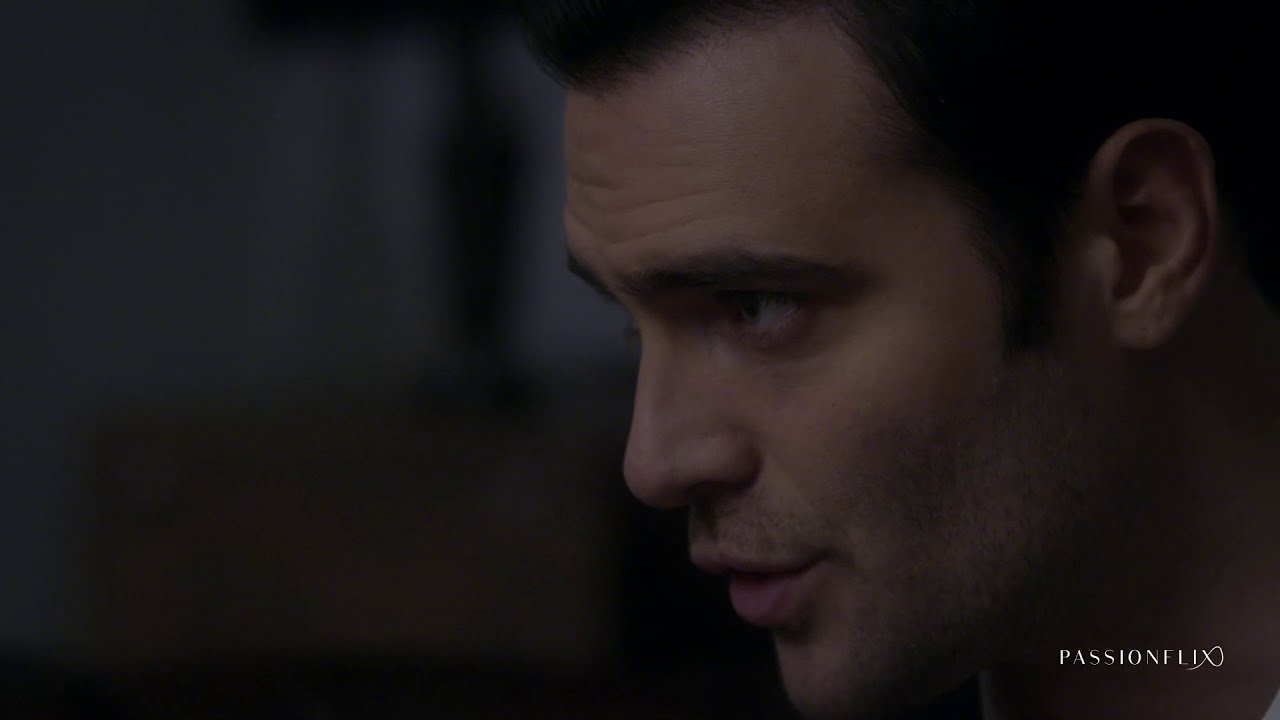 Відео до фільму Інферно Габрієля 2 | Gabriel's Inferno Part II - Official Teaser #2 (PASSIONFLIX)