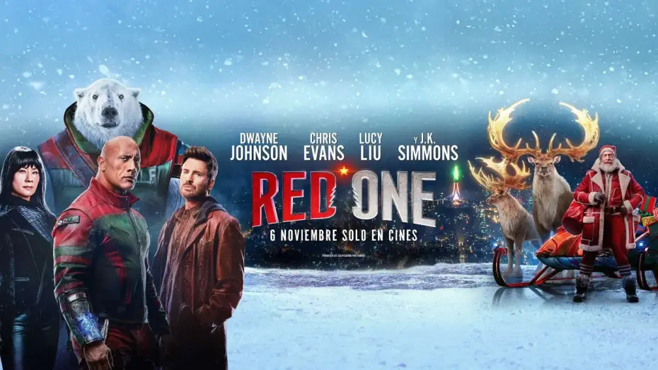 Відео до фільму Кодове ім'я &laquo;Червоний&raquo; | Spot "Suit up kids"