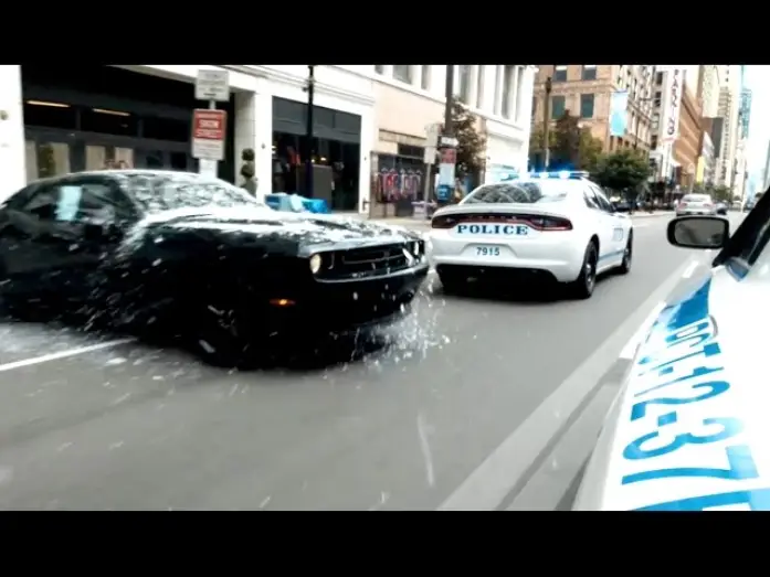 Відео до фільму Форсаж 8 | FAST & FURIOUS 8 - Featurette "Auto zombie" (sottotitoli in italiano)