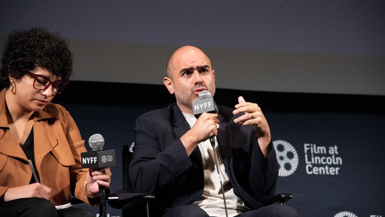 Відео до фільму Поселенці | Felipe G&aacute;lvez on The Settlers