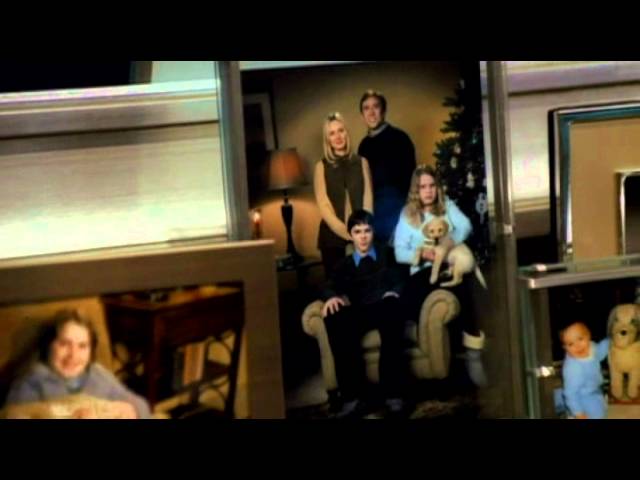 Відео до фільму Синоптик | The Weather Man - Trailer