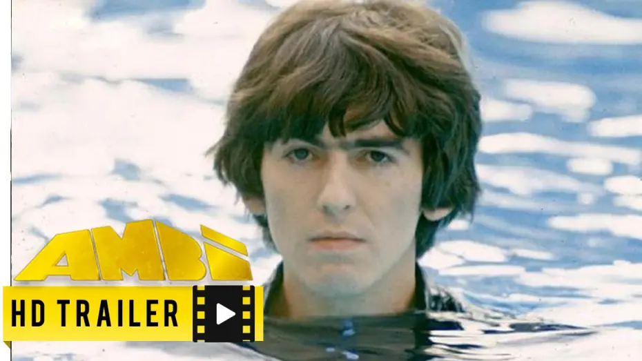 Відео до фільму Джордж Харрісон: Життя в матеріальному світі | George Harrison: Living In The Material World TRAILER (2011) [HD]