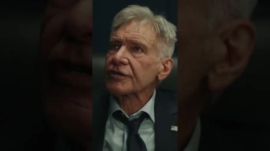 Відео до фільму Капітан Америка: Дивний новий світ | Guarda il Trailer