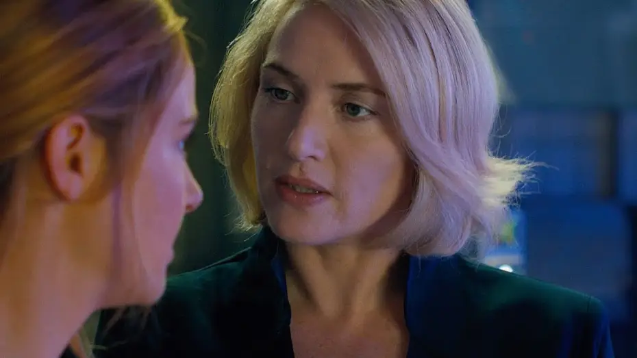 Відео до фільму Дивергент | DIVERGENT Official Preview: Factions