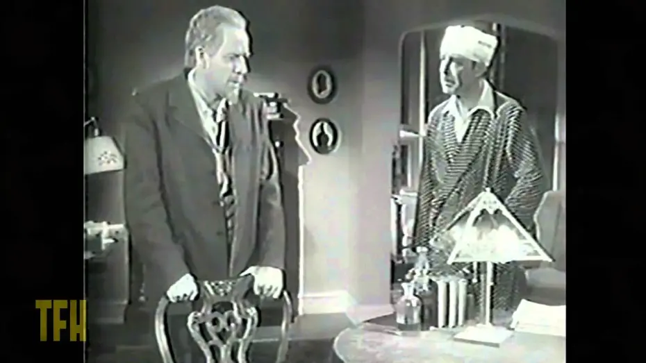 Відео до фільму Будинок Дракули | Joe Dante on HOUSE OF DRACULA