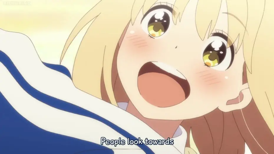 Відео до фільму Your Light: Kase-san and Morning Glories | Kimi no Hikari: Asagao to Kase-san (PV/OVA - ENG SUBS)