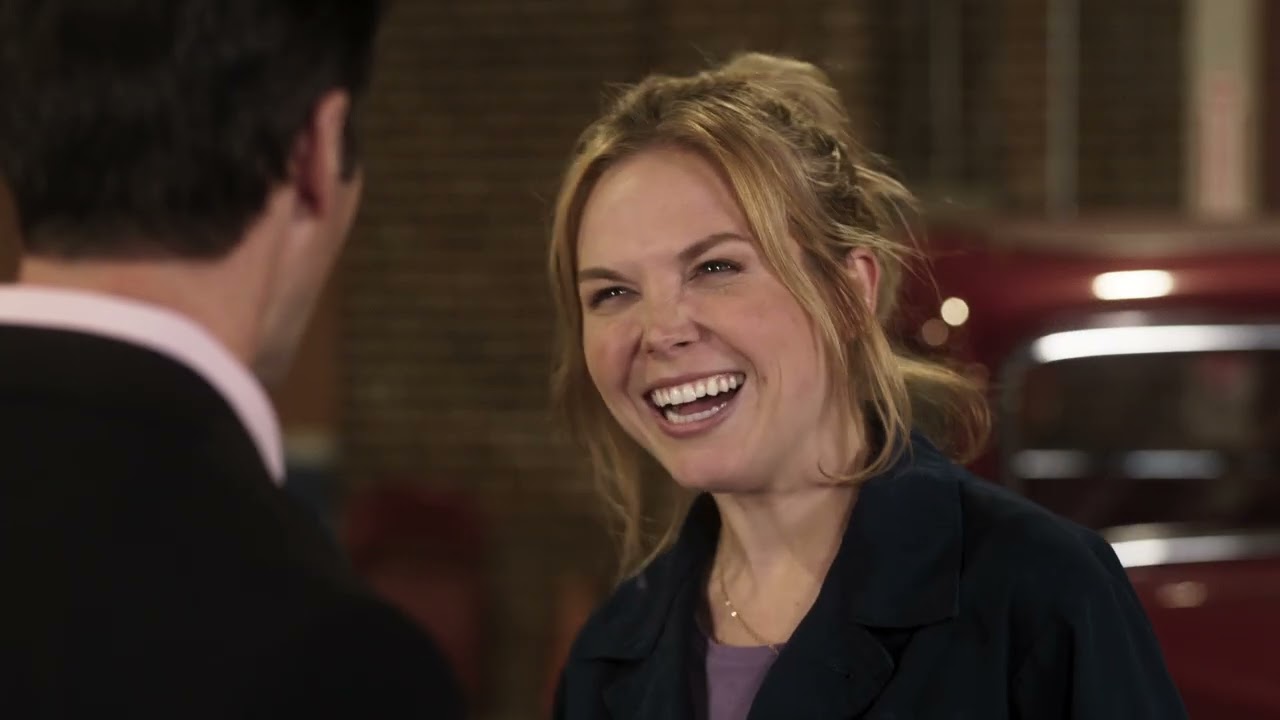 Відео до фільму Love's Fast Lane | Love's Fast Lane Trailer