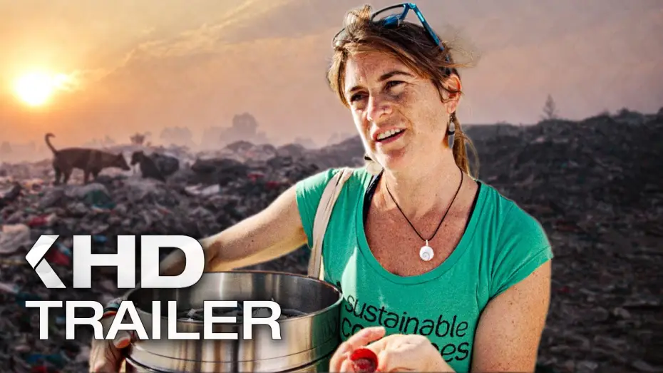 Відео до фільму Plastic Fantastic | PLASTIC FANTASTIC Trailer German Deutsch (2024) Exklusiv