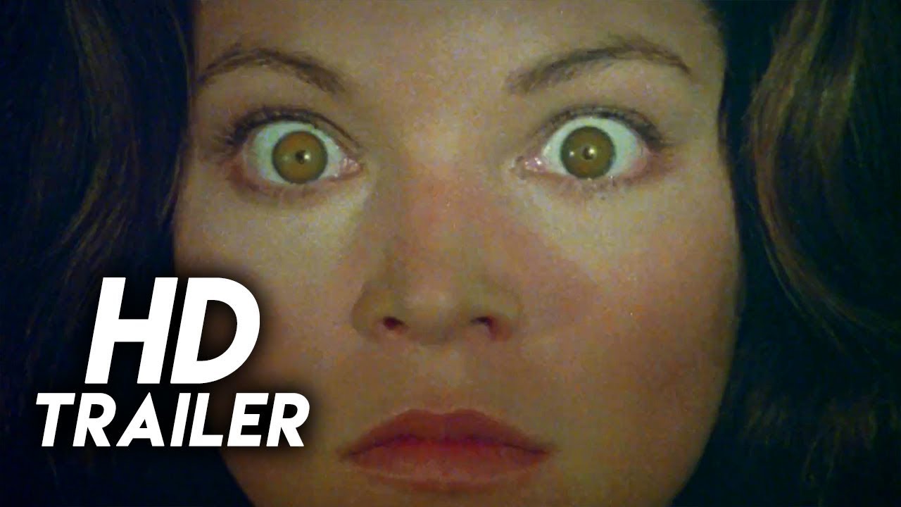 Відео до фільму Лють | The Fury (1978) ORIGINAL TRAILER [HD 1080p]