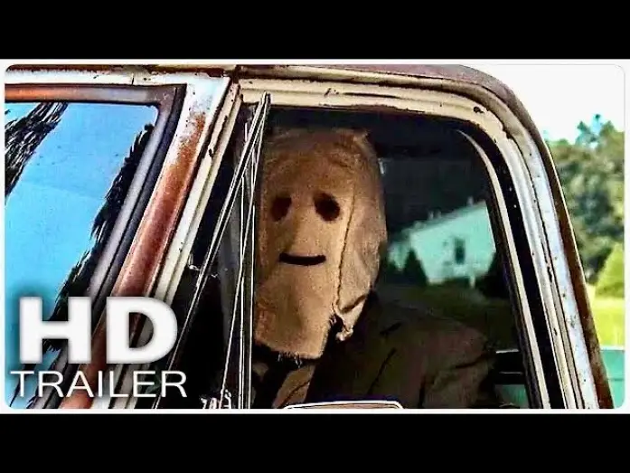 Відео до фільму Незнайомці: Частина перша | STRANGERS CAP&Iacute;TULO 1 Tr&aacute;iler Espa&ntilde;ol (2024)