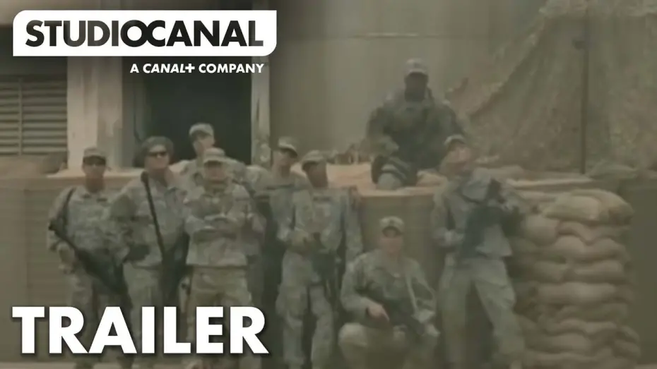 Відео до фільму Без цензури | Redacted Trailer