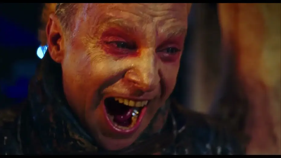 Відео до фільму Morte e Vida Madalena | Official Trailer