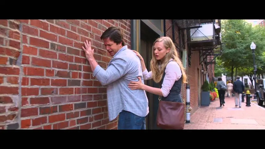 Відео до фільму Третій зайвий 2 | Ted 2 di Seth MacFarlane - Terzo trailer italiano