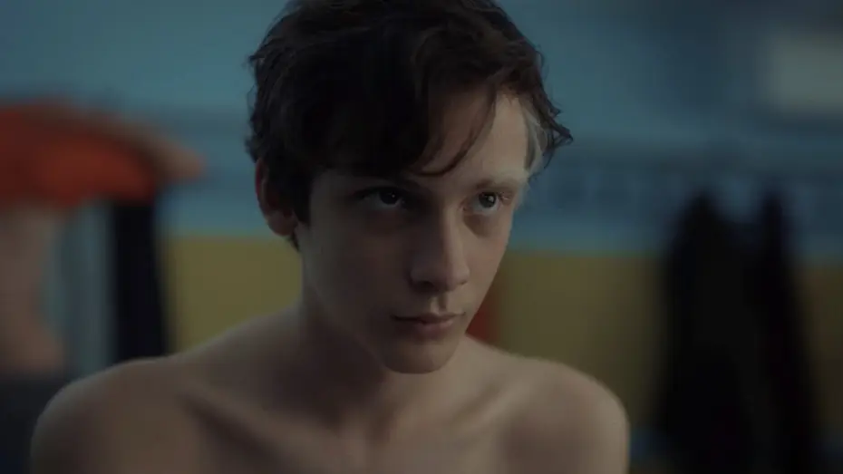 Відео до фільму La valle dei sorrisi | The Holy Boy | Official Trailer