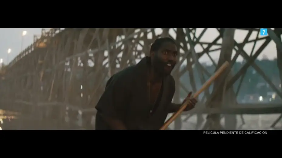 Відео до фільму Творець | Anuncio: '&iquest;C&oacute;mo estaremos dentro de 50 a&ntilde;os?'