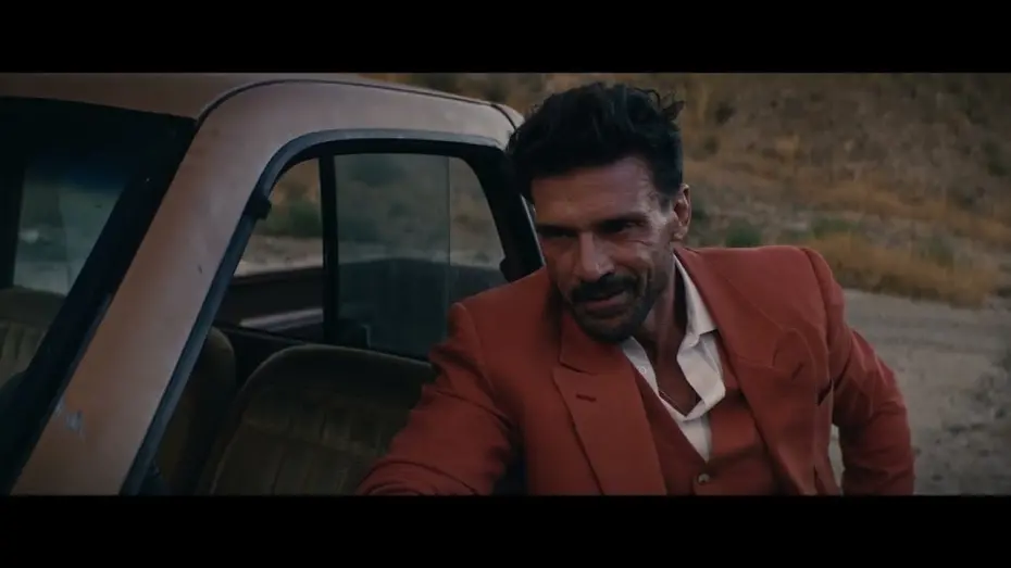 Відео до фільму The Resurrection of Charles Manson | Trailer