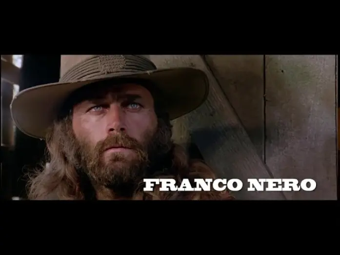 Відео до фільму Keoma | Keoma Trailer