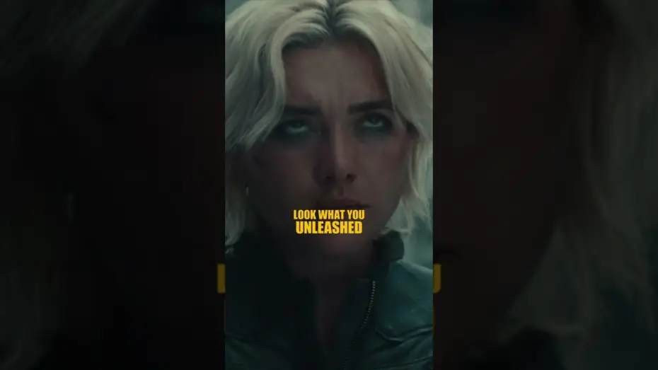 Відео до фільму Громовики | In 10 days, Summer starts with Marvel Studios&rsquo; Thunderbolts*