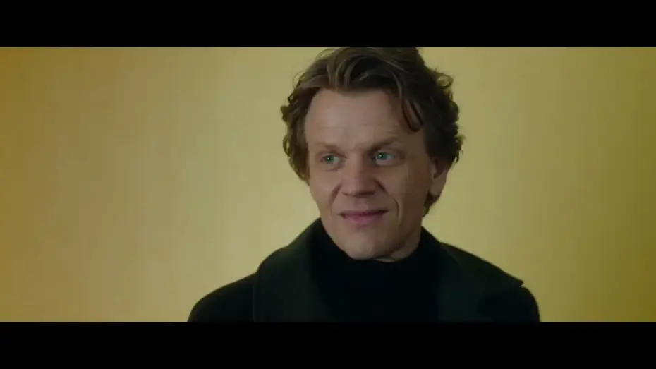 Відео до фільму Le Tableau vol&eacute; | LE TABLEAU VOL&Eacute; de Pascal Bonitzer -Bande-annonce - sortie le 1er mai 2024