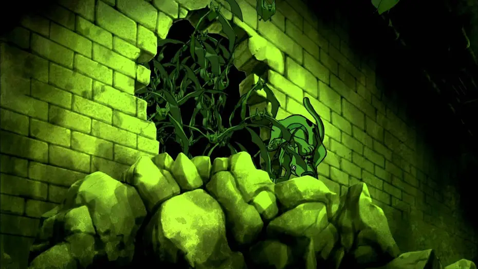 Відео до фільму Скубі Ду! Страх сцени | Scooby-Doo! Stage Fright - Trailer