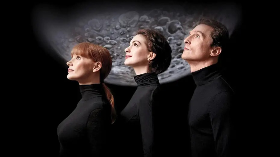 Відео до фільму Інтерстеллар | Interstellar PL