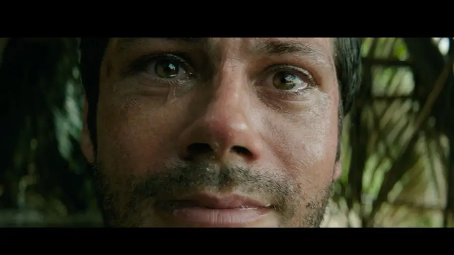 Відео до фільму Допоможіть | Out Of Office Trailer Cutdown