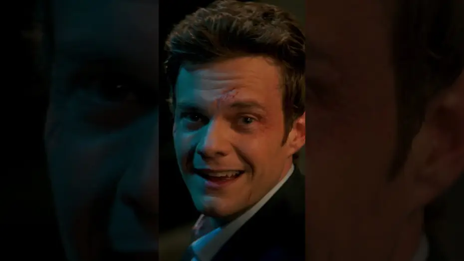 Відео до фільму Новокаїн | And he didn't feel a thing.