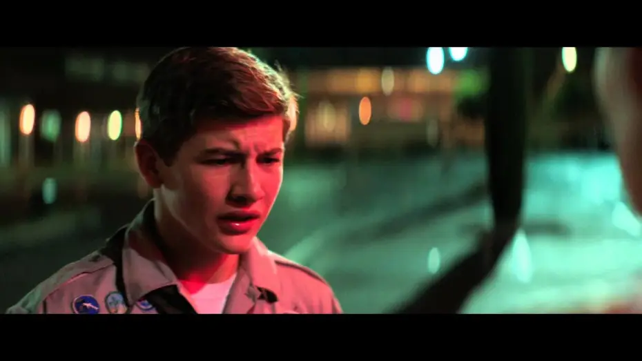 Відео до фільму Скаути проти зомбі | Manuale Scout Per L&rsquo;apocalisse Zombie - Trailer