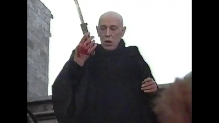 Відео до фільму The Hunchback | The Hunchback TNT TV Movie Ad (1997)