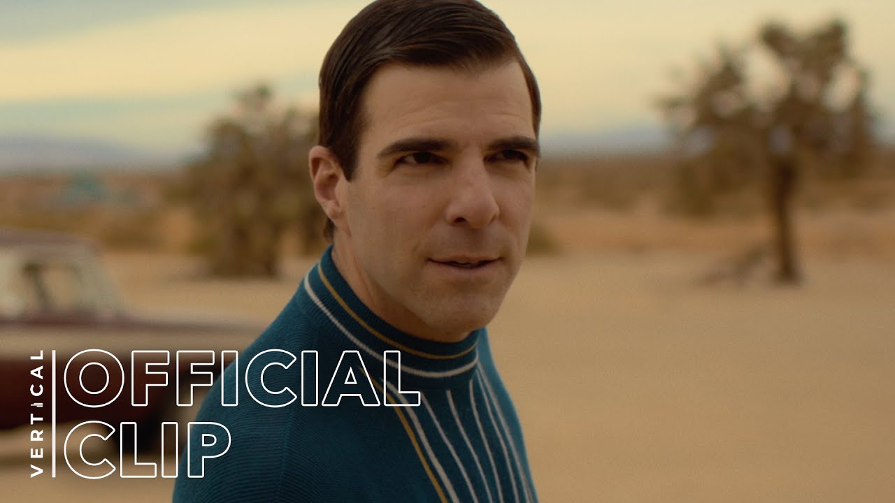 Відео до фільму Крива дорога | I Need My Money Back