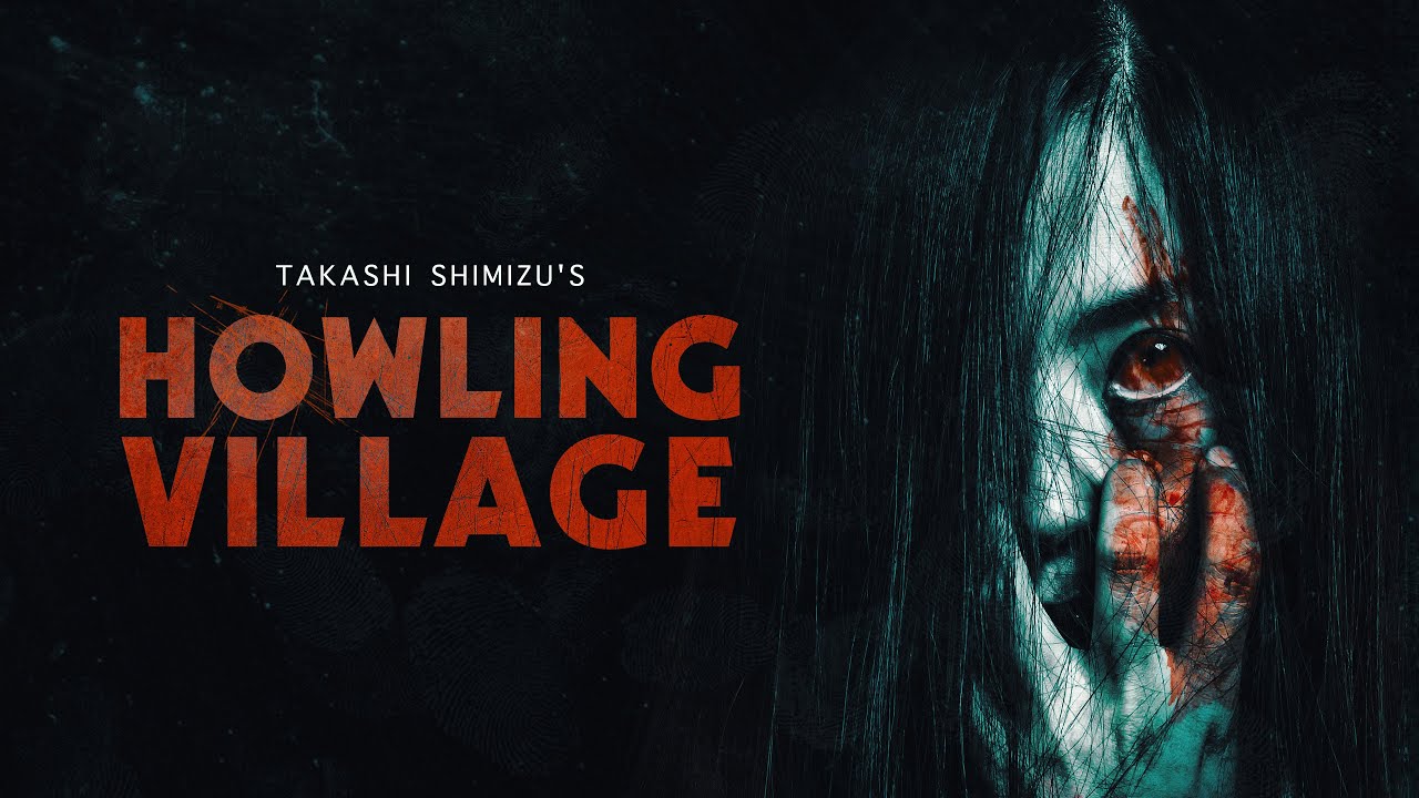 Відео до фільму Howling Village | Howling Village (2021) Official Trailer