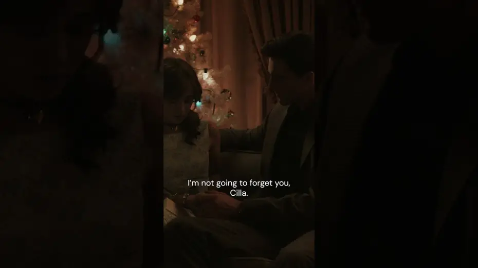 Відео до фільму Прісцилла | "I'm just afraid you'll forget me..."