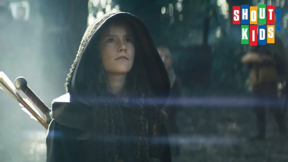 Відео до фільму Robin and the Hoods | The Kingdom