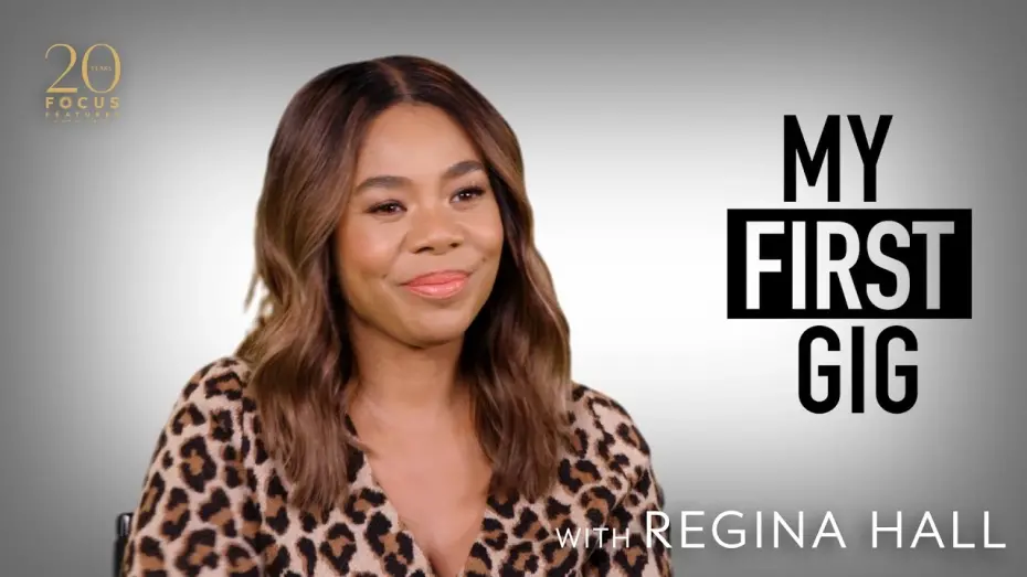 Відео до фільму Honk for Jesus. Save Your Soul. | Honk For Jesus' Regina Hall Describes Her First Role In A McDonald's Commercial | My First Gig