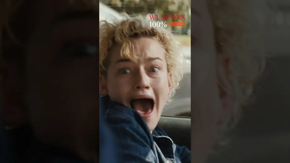 Відео до фільму Зброя | Some things you can&rsquo;t unsee.