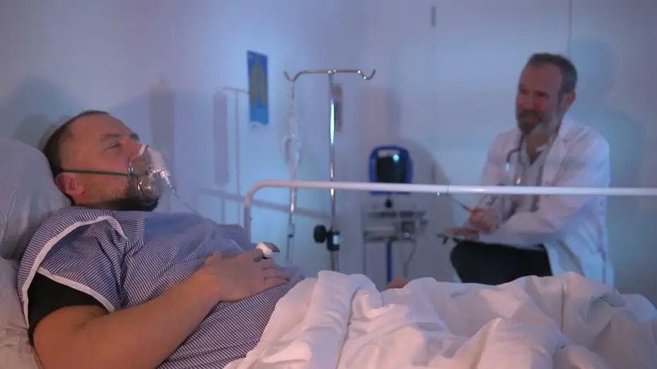 Відео до фільму Listen to Yourself | BFI Film Academy - Listen To Yourself (2026)