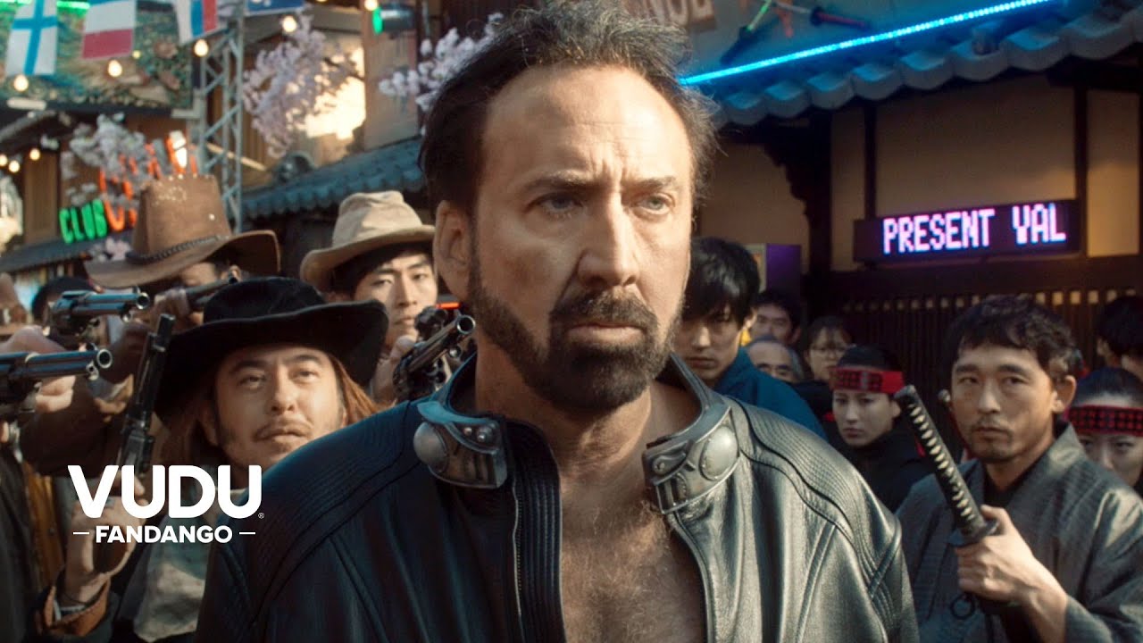 Відео до фільму В&rsquo;язні країни привидів | Exclusive Movie Clip - My Bernice