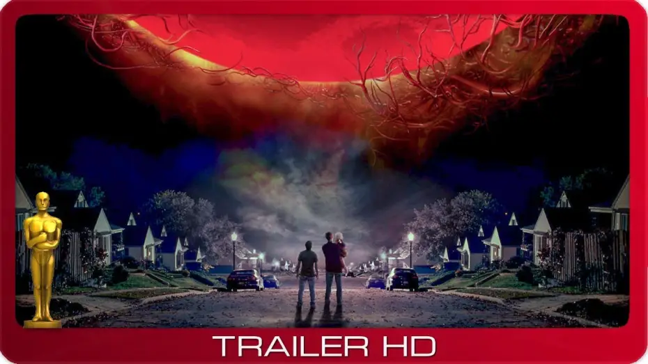 Відео до фільму Війна світів | Krieg der Welten ≣ 2005 ≣ Trailer