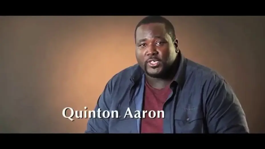 Відео до фільму Greater | Learn More About Greater