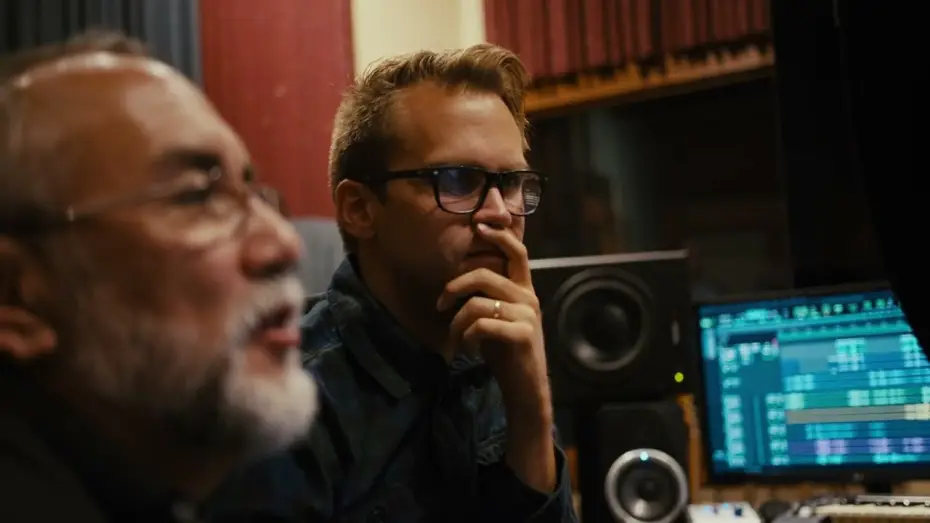 Відео до фільму Світло світу | The Heart of LIGHT OF THE WORLD