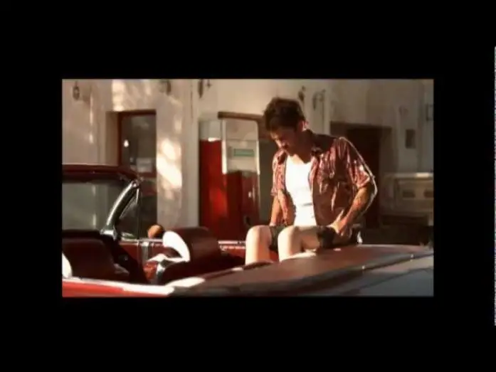 Відео до фільму Hide | Hide (2008) - Trailer