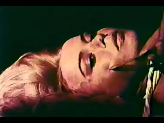 Відео до фільму Spirits of the Dead | Spirits of the Dead 1969 theatrical trailer