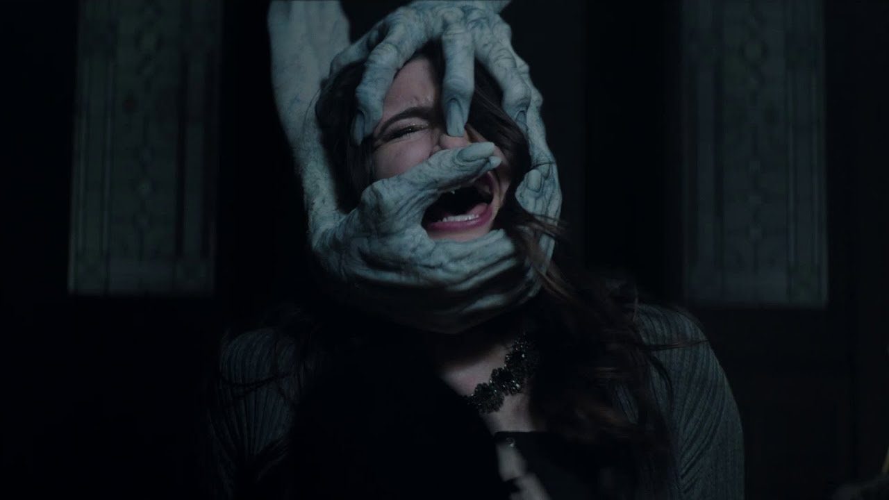 Відео до фільму Полароід | Пункт назначения: Смайл - Русский трейлер