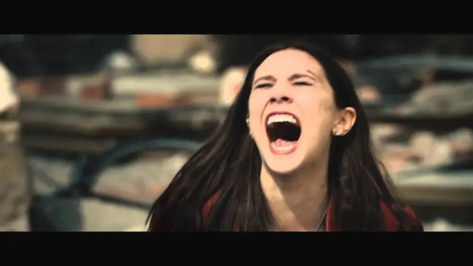 Відео до фільму Месники: Ера Альтрона | Marvel's Avengers: Age of Ultron &ndash; Lady Avengers - Pod dal film | HD