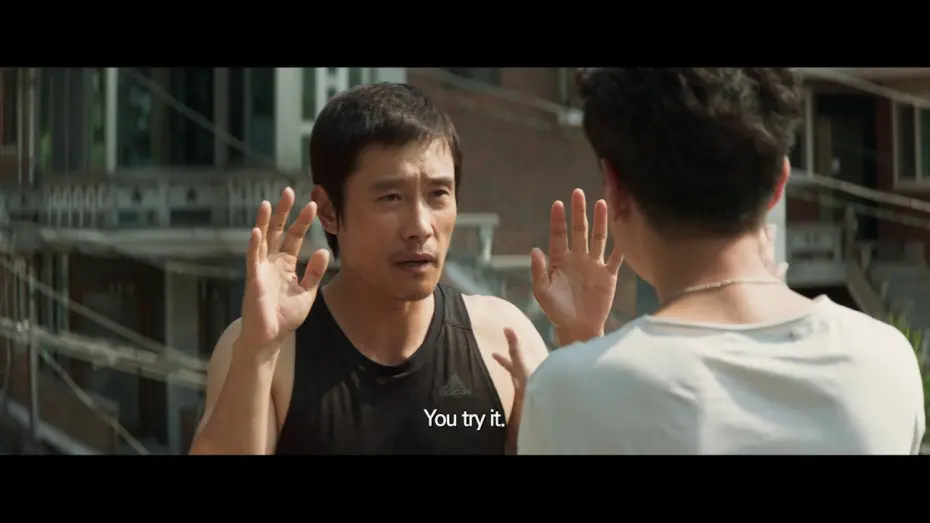 Відео до фільму Keys to the Heart | KEYS TO THE HEART Official Int&rsquo;l Main Trailer