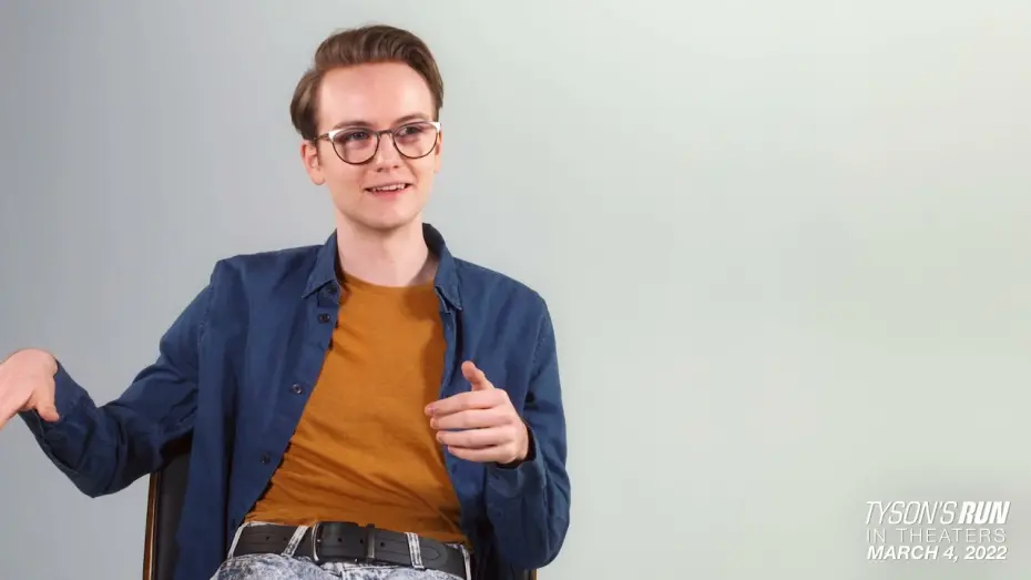 Відео до фільму Tyson's Run | Tyson's Run - Featurette