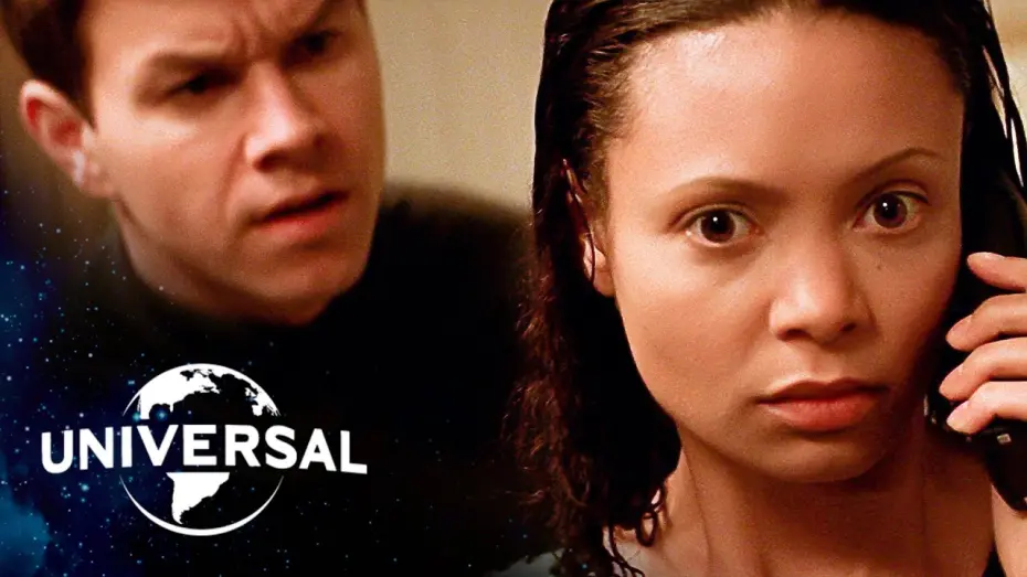 Відео до фільму Правда про Чарлі | Thandiwe Newton Gets a Chilling Phone Call