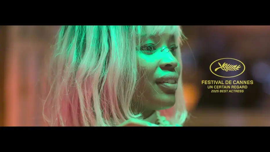 Відео до фільму O Riso e a Faca | Official Trailer